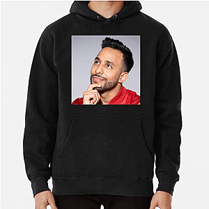 Anwar Jibawi Signature Anwar Jibawi Hoodies