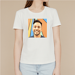 Anwar Jibawi Limited Collection Anwar Jibawi T-Shirts