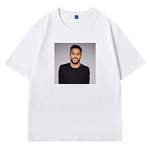 Anwar Jibawi Merch For Fans Anwar Jibawi T-Shirts