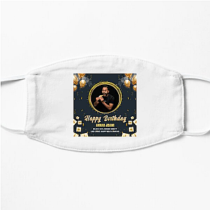 Anwar Jibawi Merchandise Anwar Jibawi Face Masks