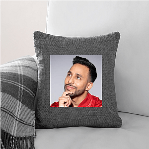 Anwar Jibawi Signature Anwar Jibawi Pillows Cover