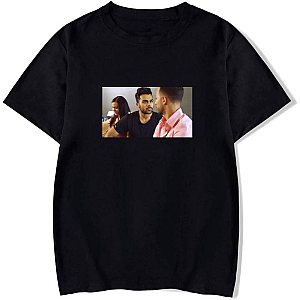 Anwar Jibawi Merchandise For Fans Anwar Jibawi T-Shirts