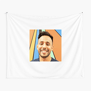 Anwar Jibawi Limited Collection Anwar Jibawi Tapestries
