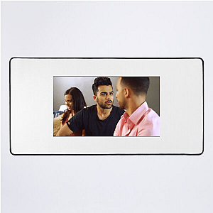 Anwar Jibawi Merchandise For Fans Anwar Jibawi Mouse Pads