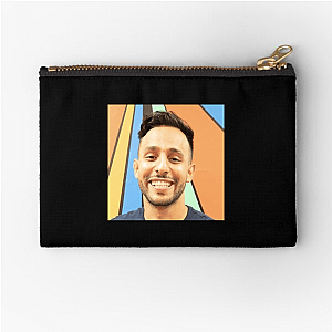 Anwar Jibawi Limited Collection Anwar Jibawi Zipper Pouches