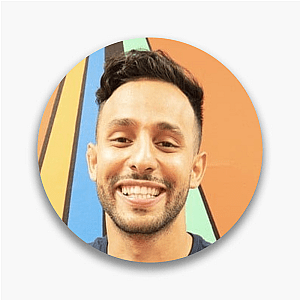 Anwar Jibawi Limited Collection Anwar Jibawi Pins