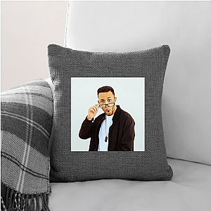 Anwar Jibawi Merch Collection Anwar Jibawi Pillows Cover