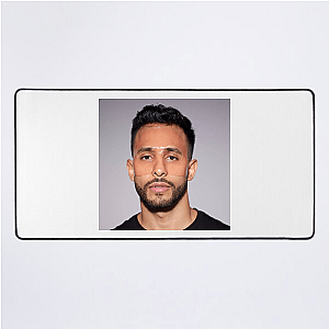 Anwar Jibawi Fan Art Anwar Jibawi Mouse Pads