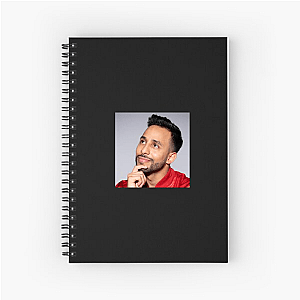 Anwar Jibawi Signature Anwar Jibawi Notebook