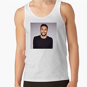 Anwar Jibawi Merch For Fans Anwar Jibawi Tank Tops