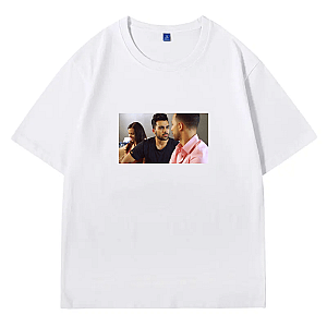 Anwar Jibawi Merchandise For Fans Anwar Jibawi T-Shirts