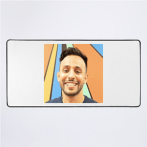 Anwar Jibawi Limited Collection Anwar Jibawi Mouse Pads