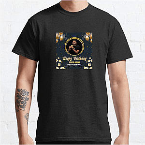 Anwar Jibawi Merchandise Anwar Jibawi T-Shirts