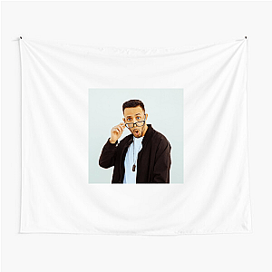 Anwar Jibawi Merch Collection Anwar Jibawi Tapestries
