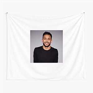 Anwar Jibawi Merch For Fans Anwar Jibawi Tapestries