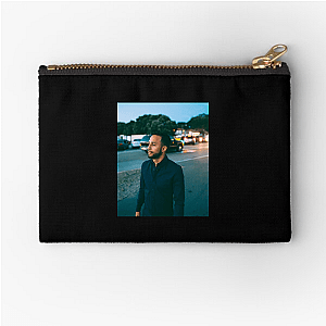 Anwar Jibawi Special Collection Anwar Jibawi Zipper Pouches