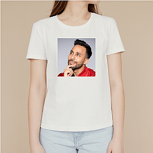 Anwar Jibawi Signature Anwar Jibawi T-Shirts