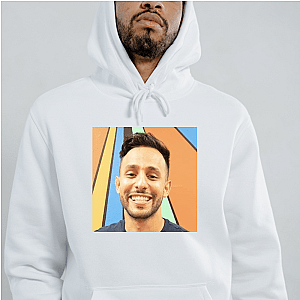 Anwar Jibawi Limited Collection Anwar Jibawi Hoodies