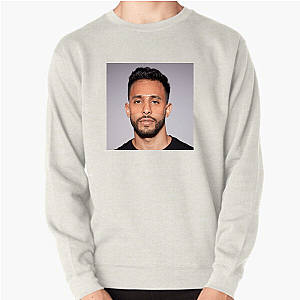 Anwar Jibawi Fan Art Anwar Jibawi Sweatshirts