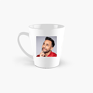 Anwar Jibawi Signature Anwar Jibawi Mugs