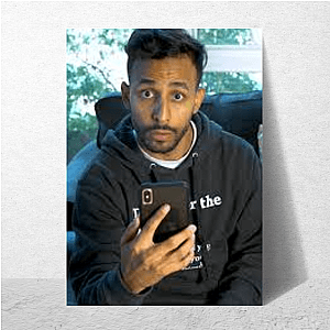 Anwar Jibawi Merch Anwar Jibawi Posters
