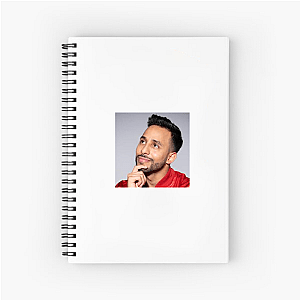 Anwar Jibawi Signature Anwar Jibawi Notebook