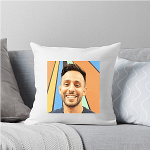 Anwar Jibawi Limited Collection Anwar Jibawi Pillows Cover