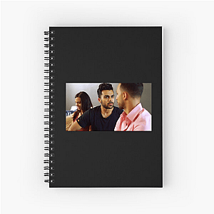 Anwar Jibawi Merchandise For Fans Anwar Jibawi Notebook