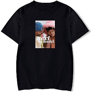 Anwar Jibawi Collection for fans Anwar Jibawi T-Shirts