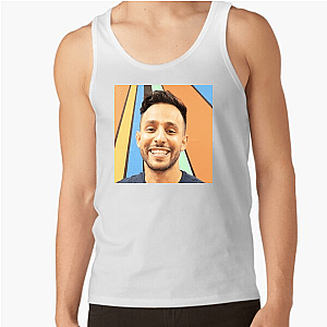 Anwar Jibawi Limited Collection Anwar Jibawi Tank Tops