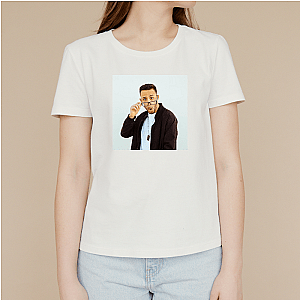 Anwar Jibawi Merch Collection Anwar Jibawi T-Shirts