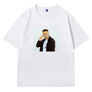 Anwar Jibawi Merch Collection Anwar Jibawi T-Shirts