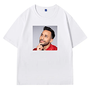 Anwar Jibawi Signature Anwar Jibawi T-Shirts