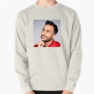 Anwar Jibawi Signature Anwar Jibawi Sweatshirts