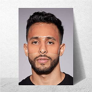 Anwar Jibawi Fan Art Anwar Jibawi Posters
