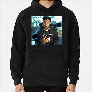 Anwar Jibawi Merch Anwar Jibawi Hoodies