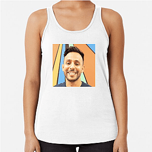 Anwar Jibawi Limited Collection Anwar Jibawi Tank Tops