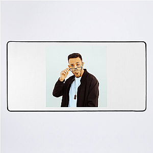 Anwar Jibawi Merch Collection Anwar Jibawi Mouse Pads