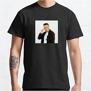 Anwar Jibawi Merch Collection Anwar Jibawi T-Shirts