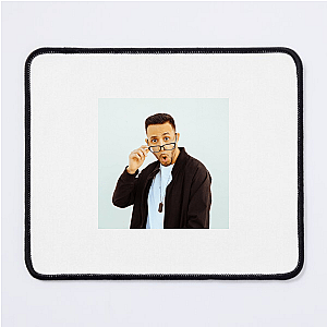 Anwar Jibawi Merch Collection Anwar Jibawi Mouse Pads