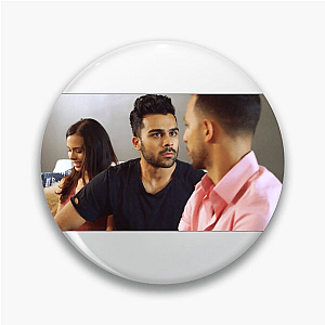 Anwar Jibawi Merchandise For Fans Anwar Jibawi Pins