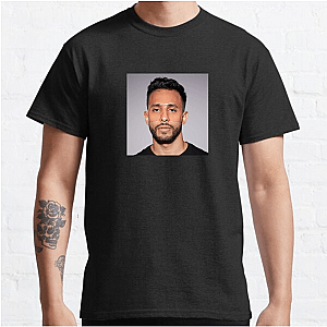 Anwar Jibawi Fan Art Anwar Jibawi T-Shirts