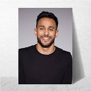 Anwar Jibawi Merch For Fans Anwar Jibawi Posters