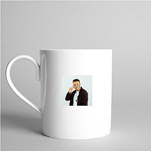 Anwar Jibawi Merch Collection Anwar Jibawi Mugs