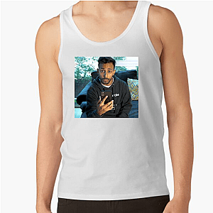 Anwar Jibawi Merch Anwar Jibawi Tank Tops