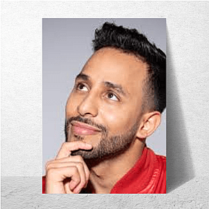 Anwar Jibawi Signature Anwar Jibawi Posters