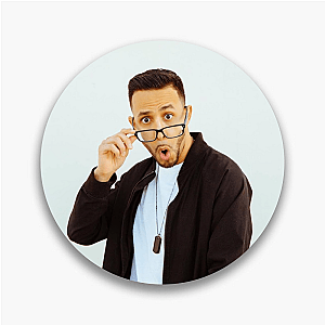 Anwar Jibawi Merch Collection Anwar Jibawi Pins