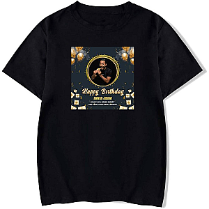Anwar Jibawi Merchandise Anwar Jibawi T-Shirts