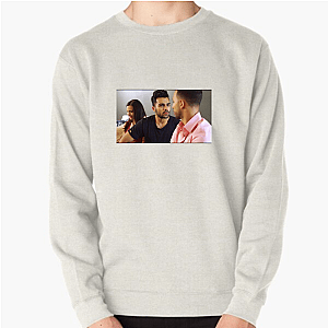 Anwar Jibawi Merchandise For Fans Anwar Jibawi Sweatshirts