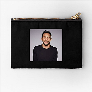 Anwar Jibawi Merch For Fans Anwar Jibawi Zipper Pouches
